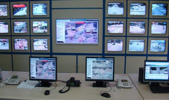 合肥监控安装 合肥监控安装