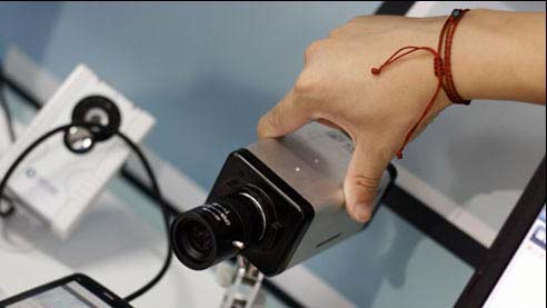 监控设备容易损坏的3个原因 监控设备容易损坏的3个原因