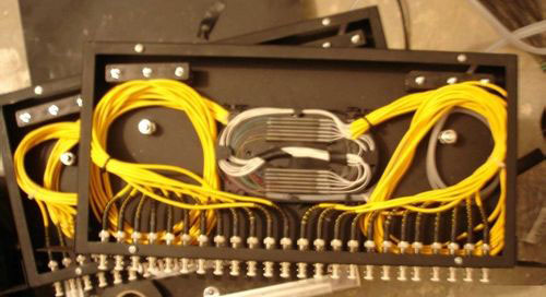 合肥光纤熔接技巧与注意事项