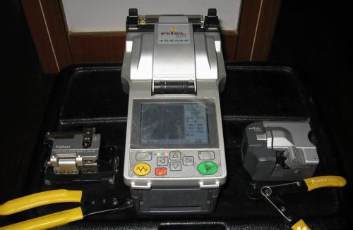 合肥光纤熔接技巧与注意事项