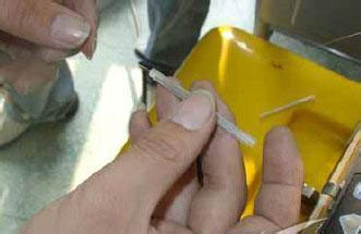 合肥光纤熔接技巧与注意事项