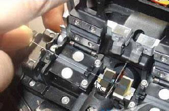 合肥光纤熔接技巧与注意事项