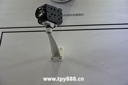 合肥安防展之见闻——新品惊艳 科技前沿