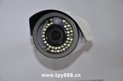 合肥安防展之见闻——新品惊艳 科技前沿