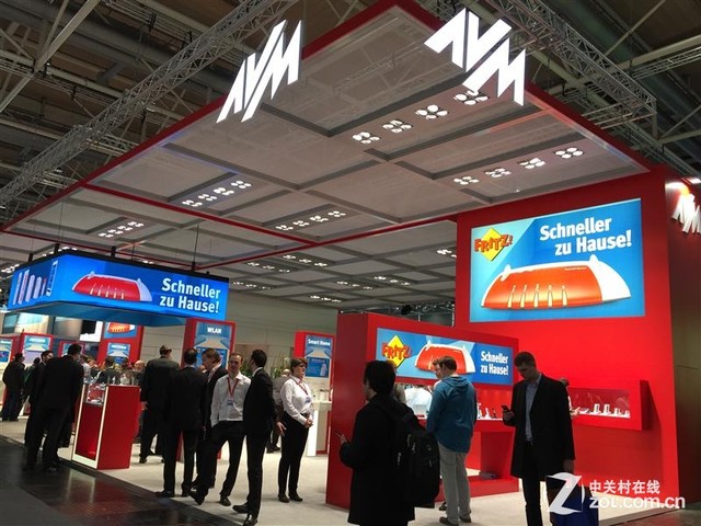 小米智能模块2美元 CeBIT智能新品汇总