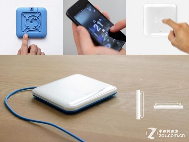 小米智能模块2美元 CeBIT智能新品汇总