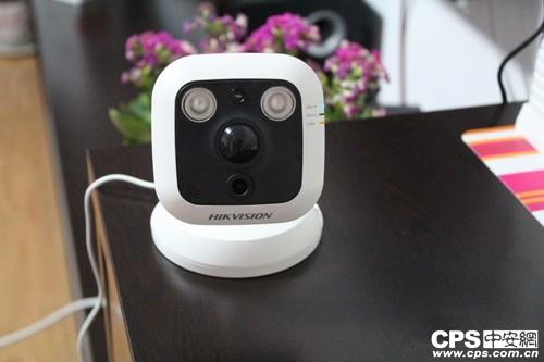 家庭监控安装市场实现井喷