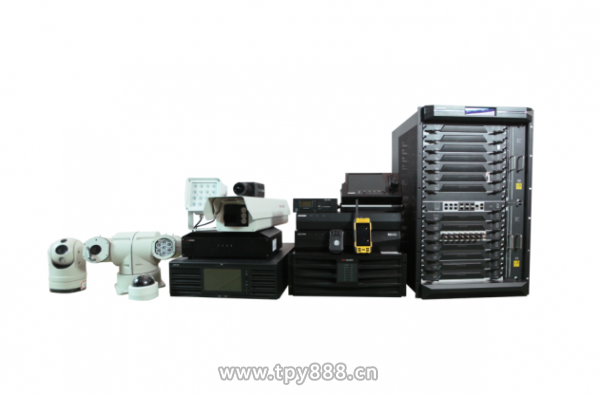 监控巨头海康威视:让高清变得更高清