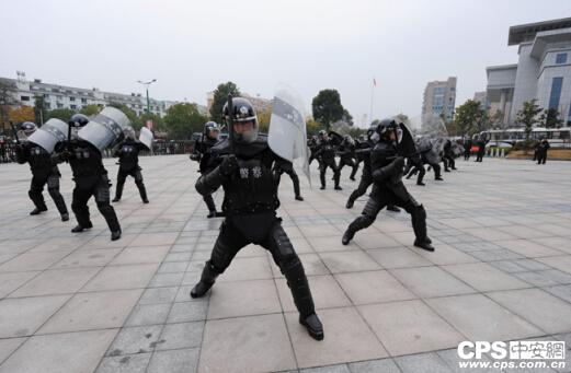 视频监控安装在公检法系统中的应用四点分析