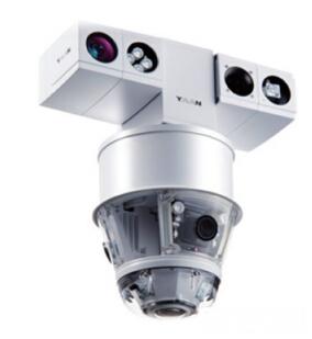 视频监控安装在公检法系统中的应用四点分析