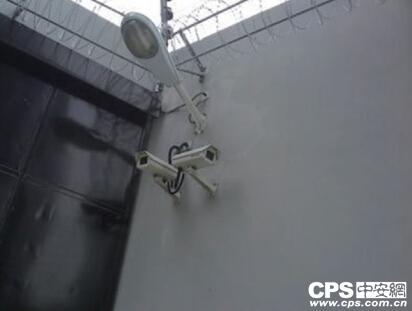 视频监控安装在公检法系统中的应用四点分析