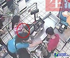 360全景监控多重身份 商超应用见分晓 