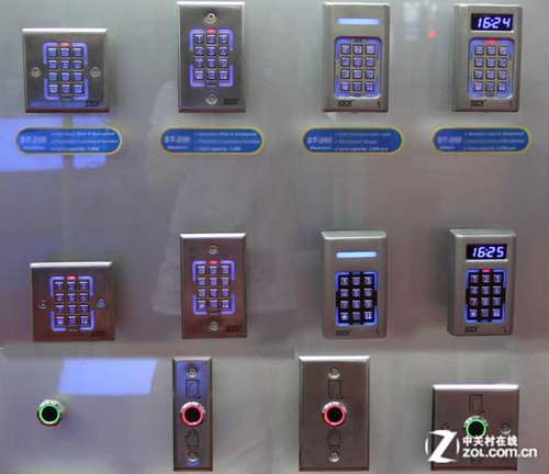 企业门禁系统选型攻略 小编给您支两招