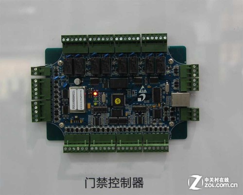 企业门禁系统选型攻略 小编给您支两招