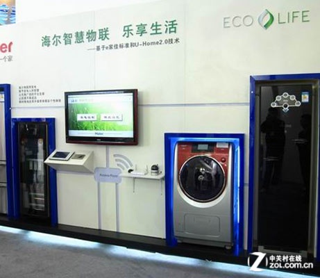 盖茨智能豪宅 智能家居土豪专属太局限 