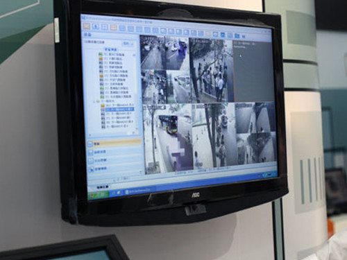 简单不乏有效 家用安防针对性从何入手 